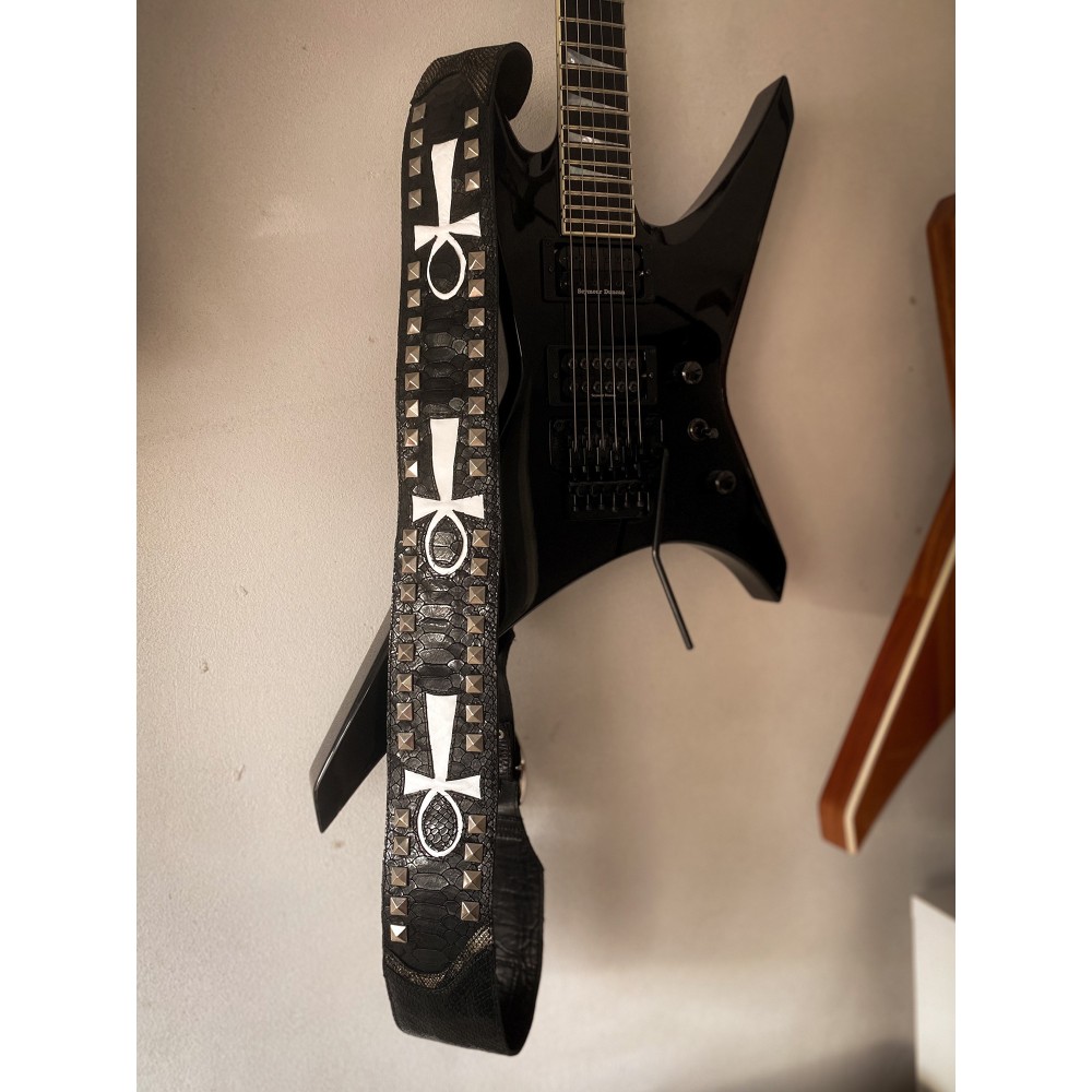 Sonia Anubis Signature Strap (Limited to 10) - by ANNEKEKAT