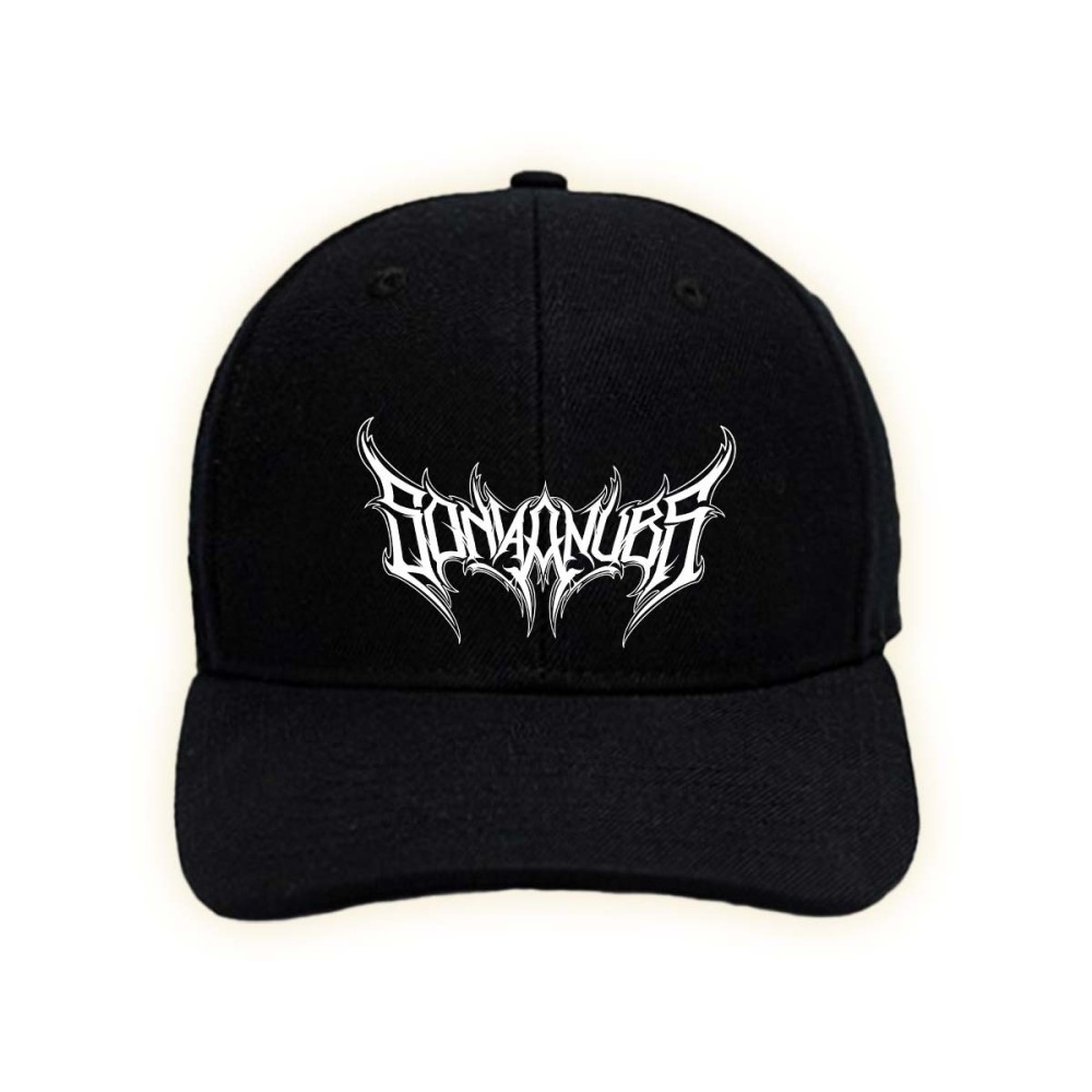 Sonia Anubis Logo Cap