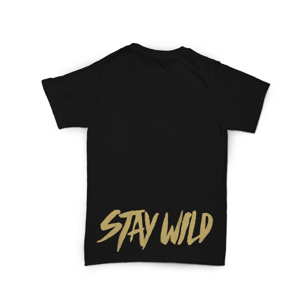 (S LEFT ONLY) - GraveArt© Sonia Anubis Shirt 2